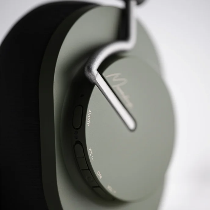 Беспроводные наушники MoonDrop EDGE Green - рис.6