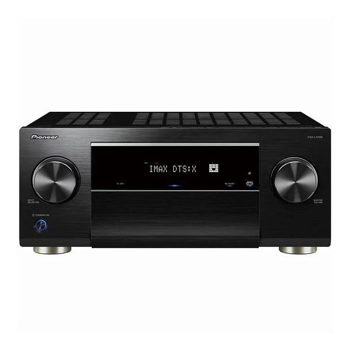 Ресивер Pioneer VSX LX 505 M2 Black - рис.0