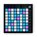 - рис.2 Контроллер Novation Launchpad X - рис.2