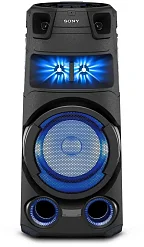 Акустическая система Sony MHC-V73D Black