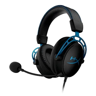 HyperX Cloud Alpha S