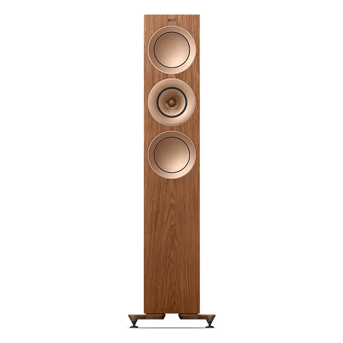 Напольная акустика KEF R7 Meta Walnut - рис.3