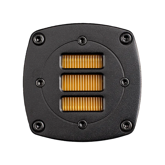 Студийный монитор EVE Audio SC207 - рис.2