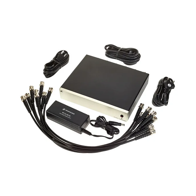 Радиосистема Sennheiser EW-D ASA Q-R-S - рис.6