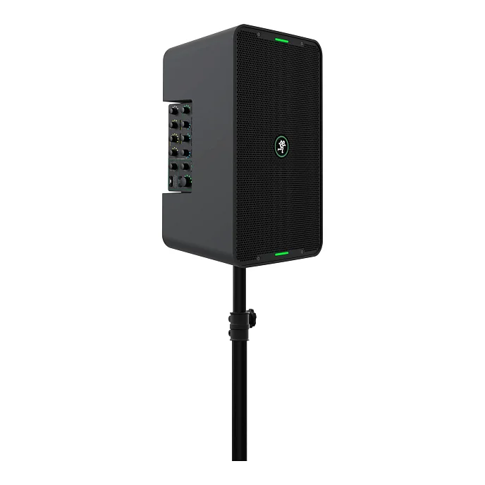 Портативная колонка Mackie ShowBox Black - рис.7