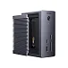 Док-станция Ugreen CM923 10-in-1 Docking Station Grey - рис.0