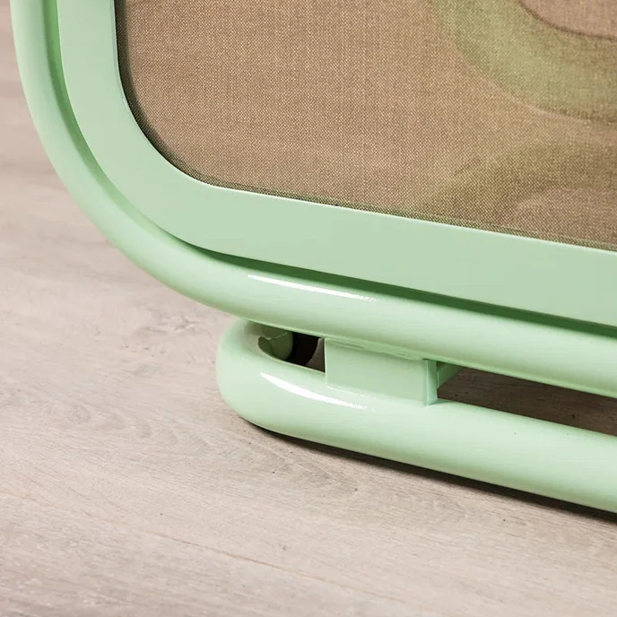 Стойка для Hi-Fi F2F Сова Green Gold - рис.10