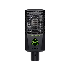 Микрофон студийный Lewitt LCT 240 PRO Black