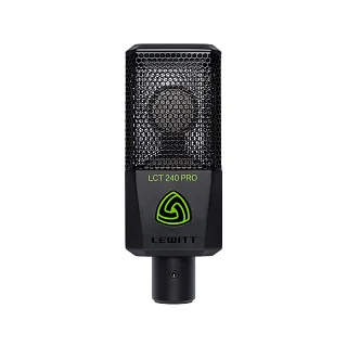 Lewitt LCT 240 PRO Black