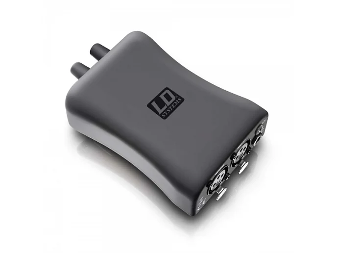 Усилитель LD Systems HPA 1 - рис.7