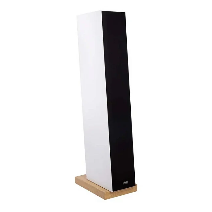 Напольная акустика Davis Acoustics Courbet N 5 White Gloss - рис.2