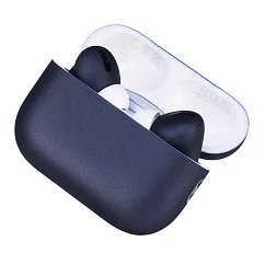 Беспроводные наушники Apple AirPods Pro 2nd gen with MagSafe USB-C (2023) Deep Purple Matte