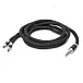 Кабель HeadMade SS-20 - Sennheiser HD800, HD820 - 4.4mm, 1.2m - рис.0