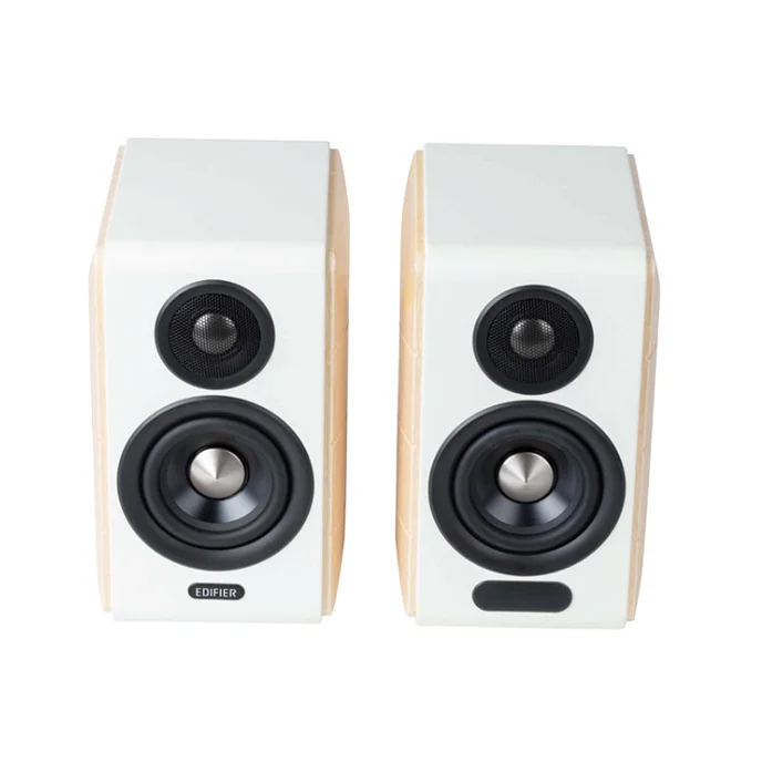 Полочная акустика Edifier S880DB MKII White - рис.3