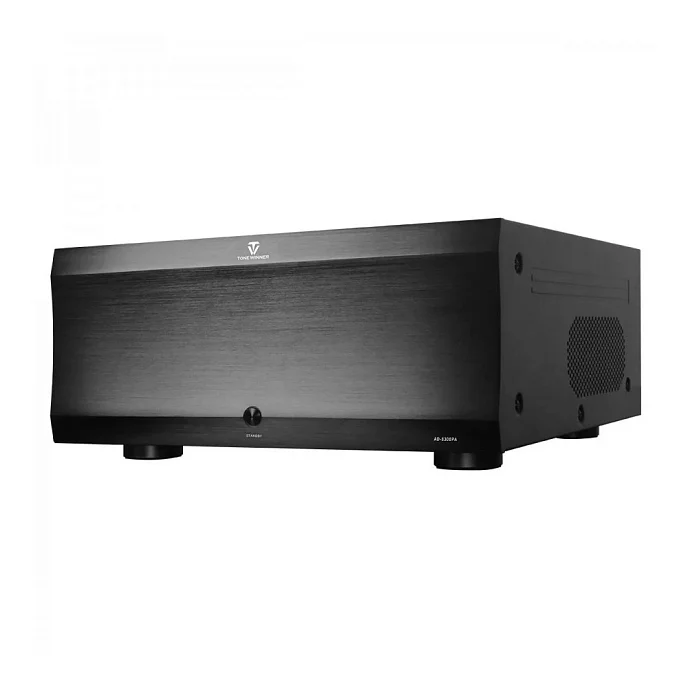 Усилитель мощности ToneWinner AD-8300PA - рис.2
