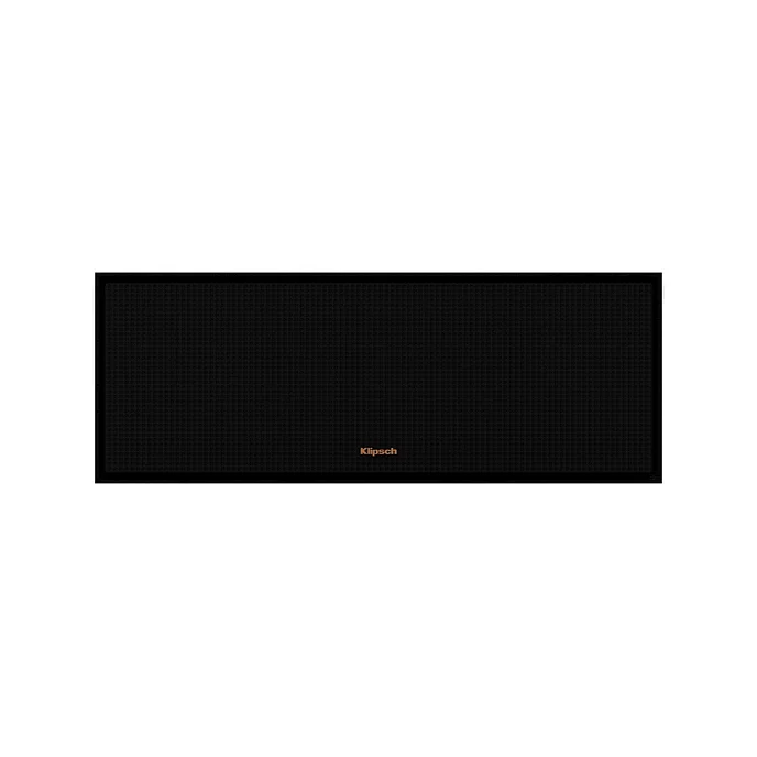 Центральный канал Klipsch R-50C Black - рис.2