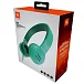 - рис.6 Наушники JBL E35 Teal - рис.6