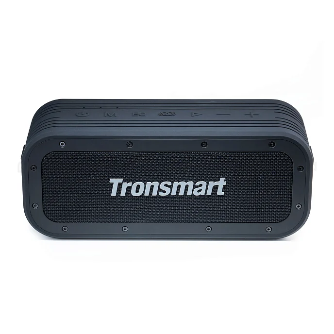 Портативная колонка Tronsmart Force X Black - рис.0