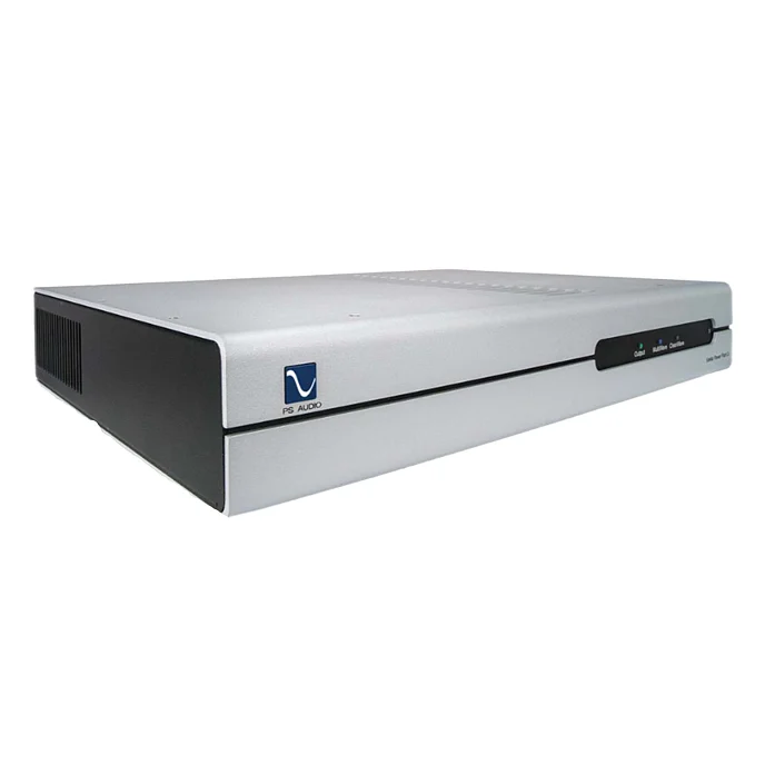 Регенератор питания PS Audio Stellar Power Plant 3 Silver - рис.1
