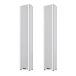 Напольная акустика Piega Coax 511 White - рис.2