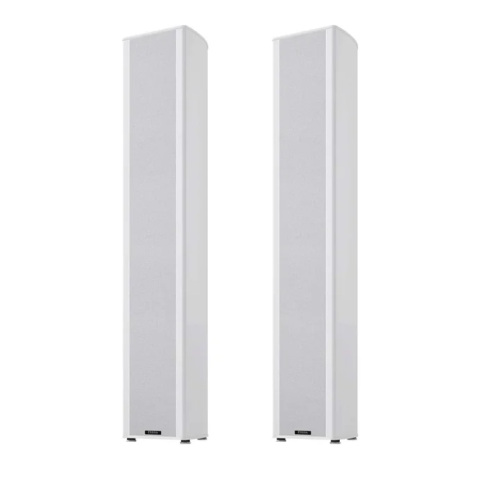 Напольная акустика Piega Coax 511 White - рис.2