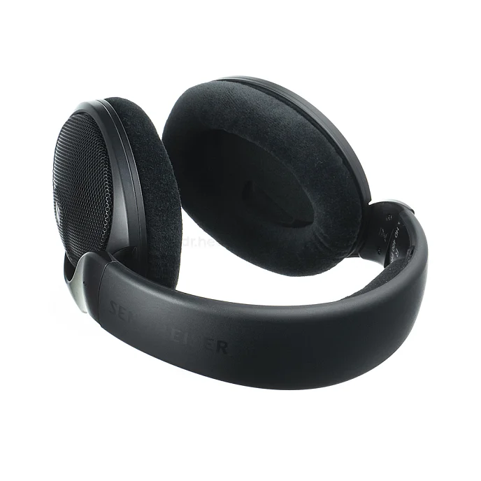 Наушники Sennheiser HD 400 PRO - рис.4