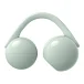 Беспроводные наушники Sony LinkBuds Clip Green - рис.3