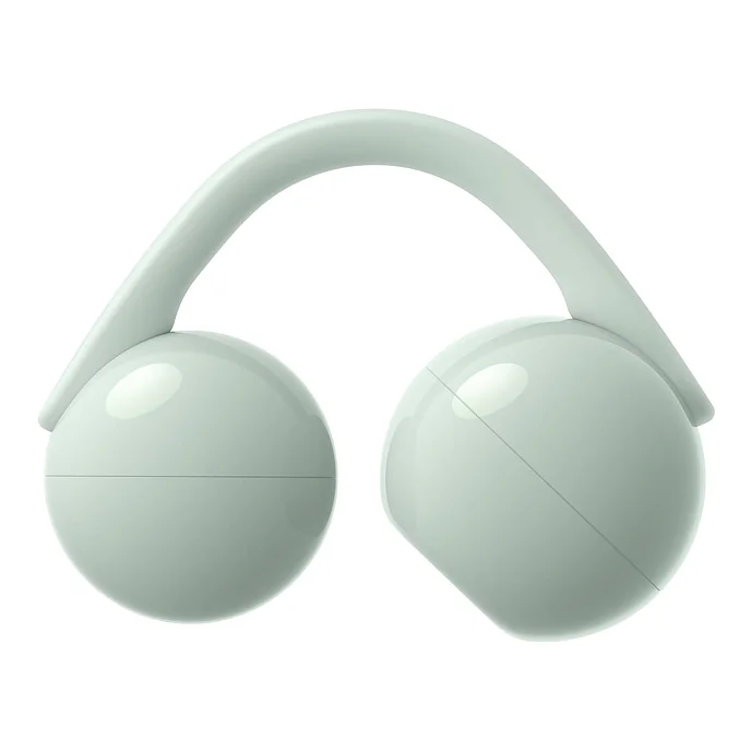 Беспроводные наушники Sony LinkBuds Clip Green - рис.3