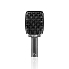 Микрофон инструментальный Sennheiser E609 Silver