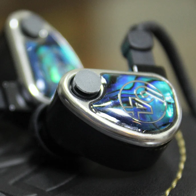 IEM наушники 64 Audio Nio - рис.11