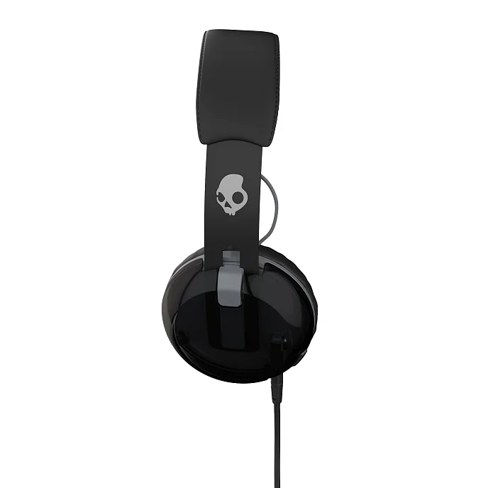 Наушники Skullcandy Grind Black Grey Black - рис.2