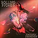 Виниловая пластинка The Rolling Stones - Hackney Diamonds (Blue & Clear Splatter) LP - рис.0