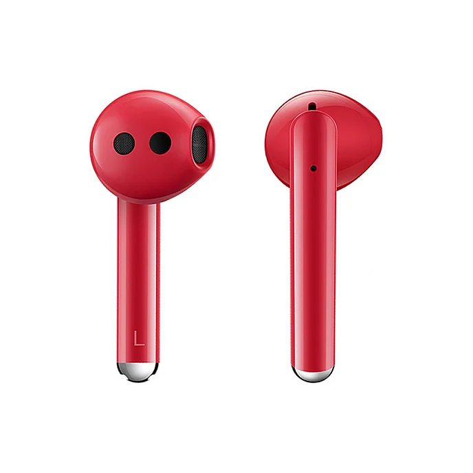 Беспроводные наушники HUAWEI FreeBuds 3 Red - рис.0