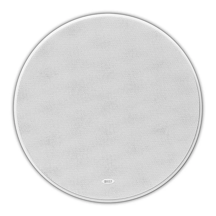 Встраиваемая акустика KEF Ci250RRM-THX White - рис.2