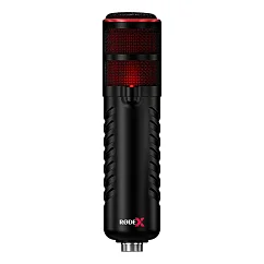 Микрофон для стриминга и игр RODE XDM-100