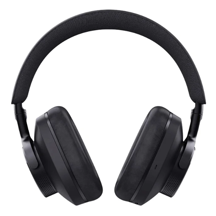Наушники полноразмерные Cambridge Audio Melomania P100 Black - рис.1