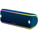 Портативная колонка Sony SRS-XB31 Blue - рис.1