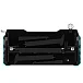 Компьютерный стол FoxGear FG-ZE-49B Black - рис.6