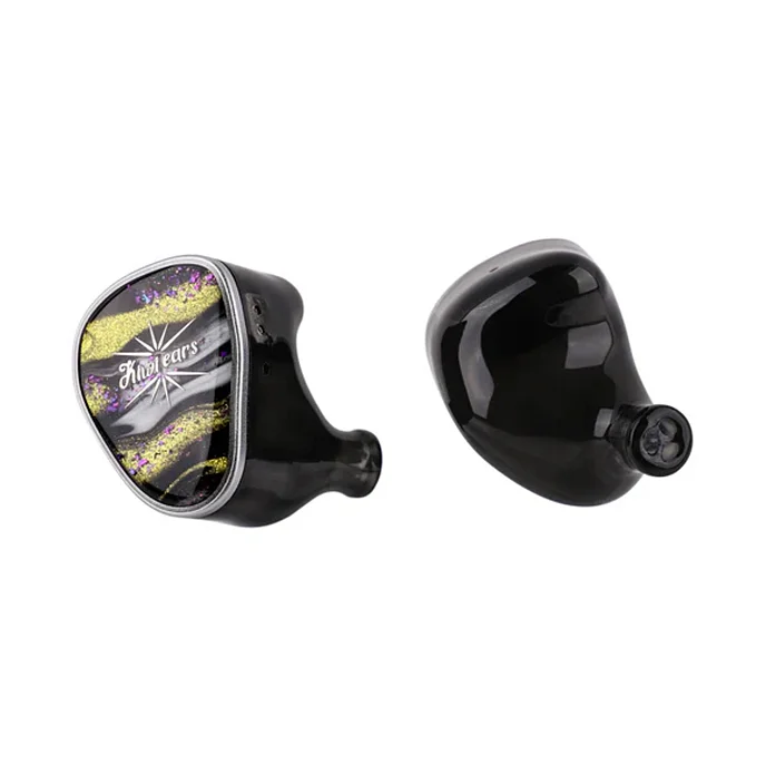 Наушники внутриканальные Kiwi Ears Etude - рис.6