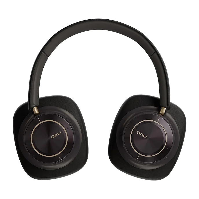 Беспроводные наушники Dali IO-12 Dark Chocolate - рис.2