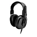 Наушники полноразмерные Fostex T50RP MK4CL Black - рис.1