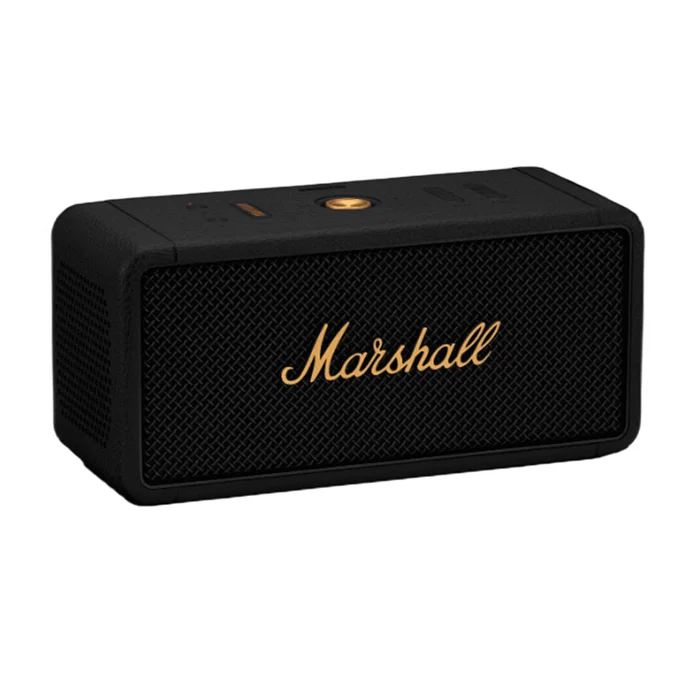 Портативная колонка Marshall Middleton Black - рис.2
