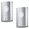 Canton CD 220.3 Silver