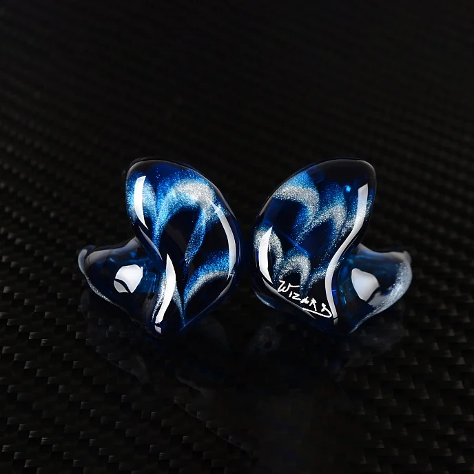 Кастомные наушники Noble Audio Jade Custom - рис.6