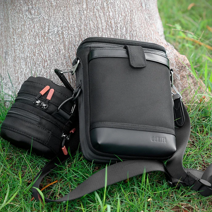 Кейс для наушников ddHiFi C100Pro Black - рис.6