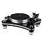 VPI Signature 21 Fatboy Jimbal Black