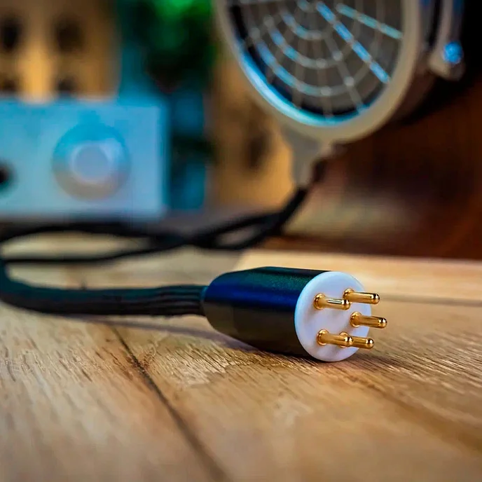 High End наушники Dan Clark Audio VOCE Grey - рис.25