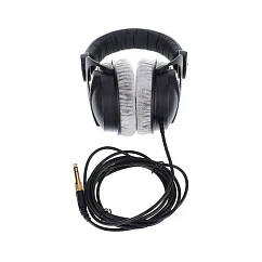 Наушники полноразмерные Beyerdynamic DT 770 PRO 80 ohm
