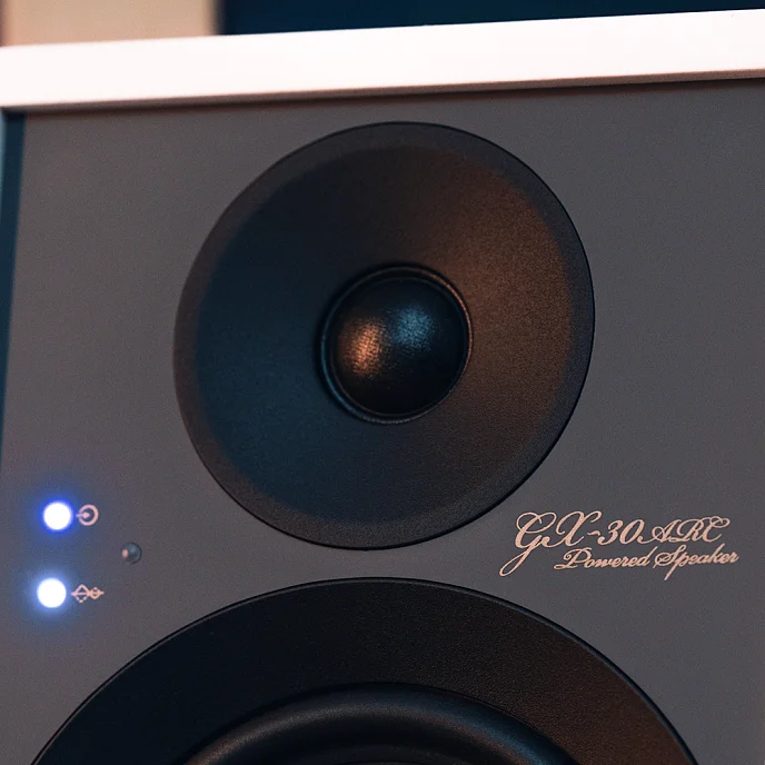 Полочная акустика Onkyo GX-30ARC White - рис.6