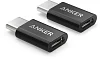 Anker MicroUSB / USB-C